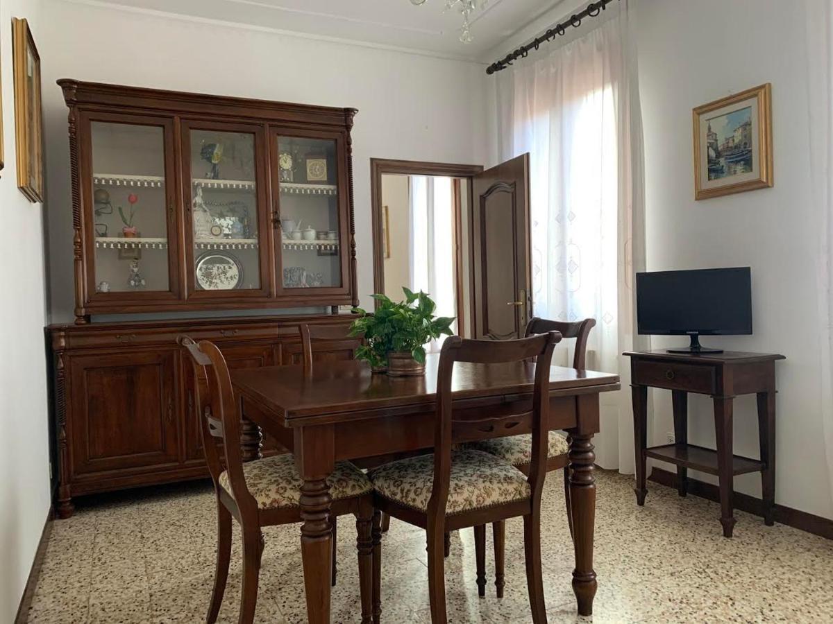 Damiana Appartement