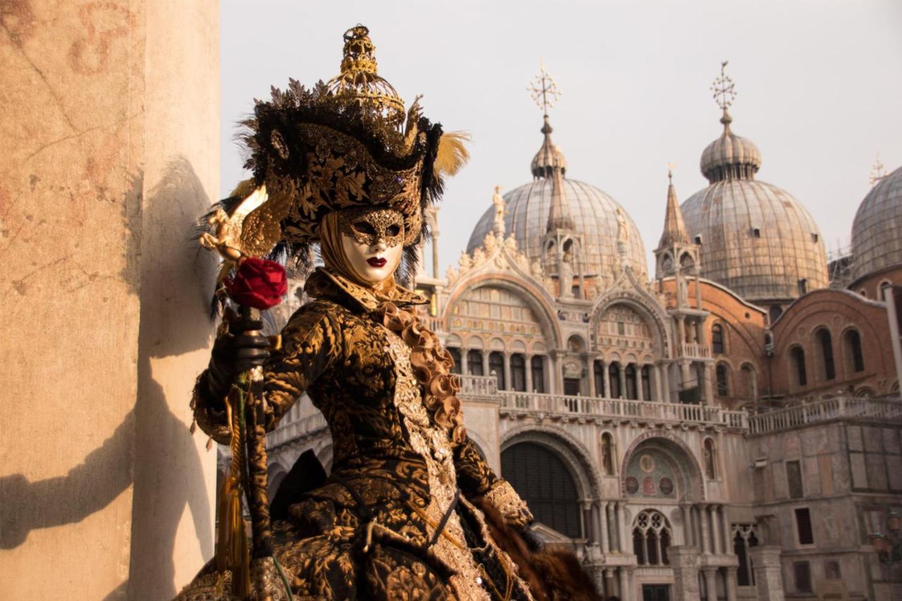 Youatmolino Canal View * Venezia