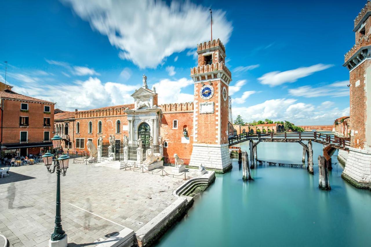 Youatmolino Canal View * Venezia