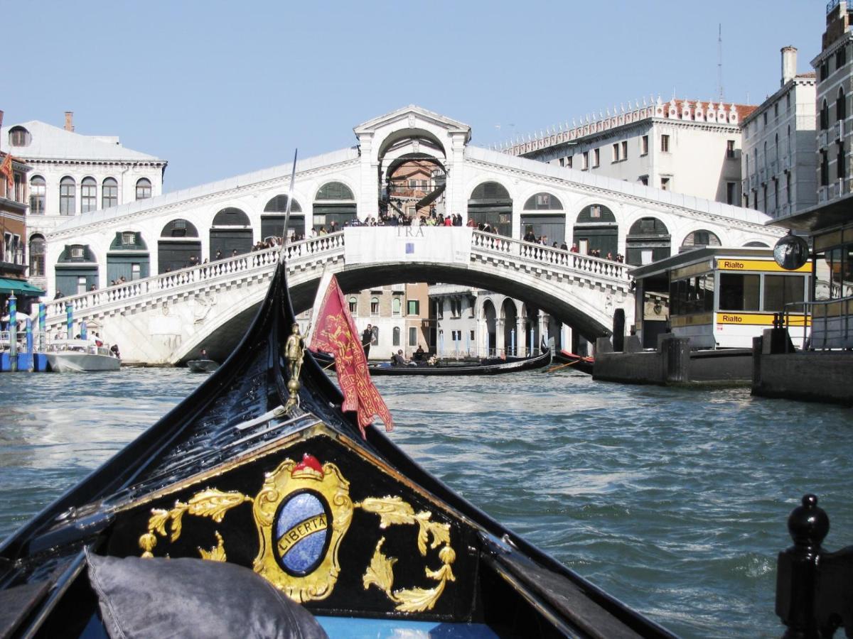 Appartamento Youatmolino Canal View