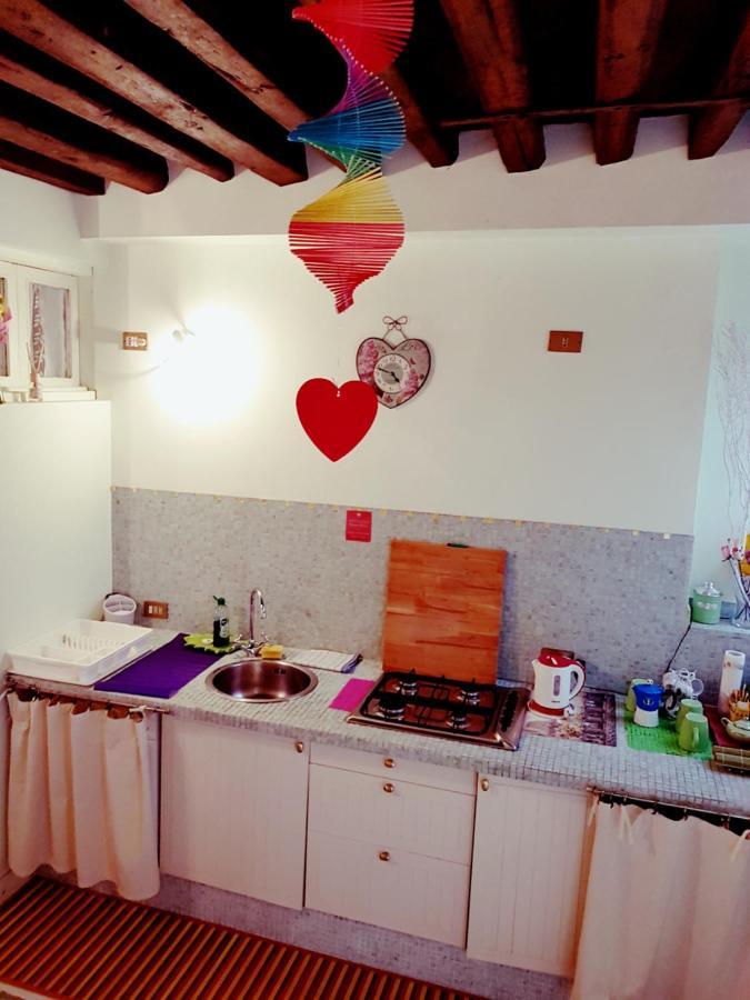 Apartment Biennale Flat In Giardini *