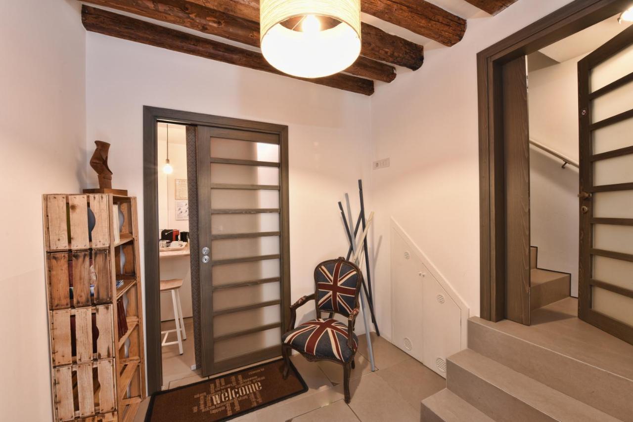 Lively Castello Comfort Private Bath & Privacy Affittacamere *