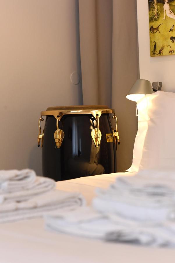 Elegance And Comfort Between St S And Biennale * Venedig
