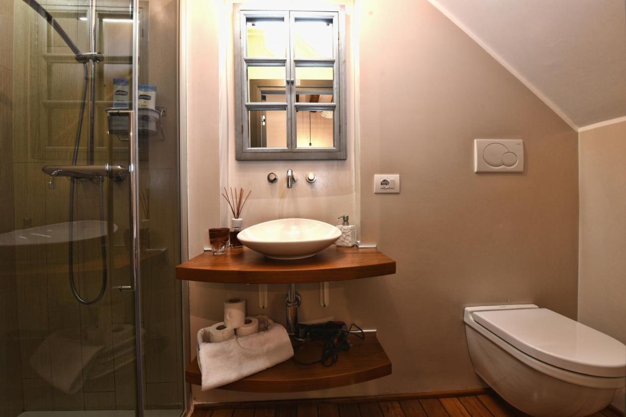 Lively Castello Comfort Private Bath & Privacy Affittacamere *