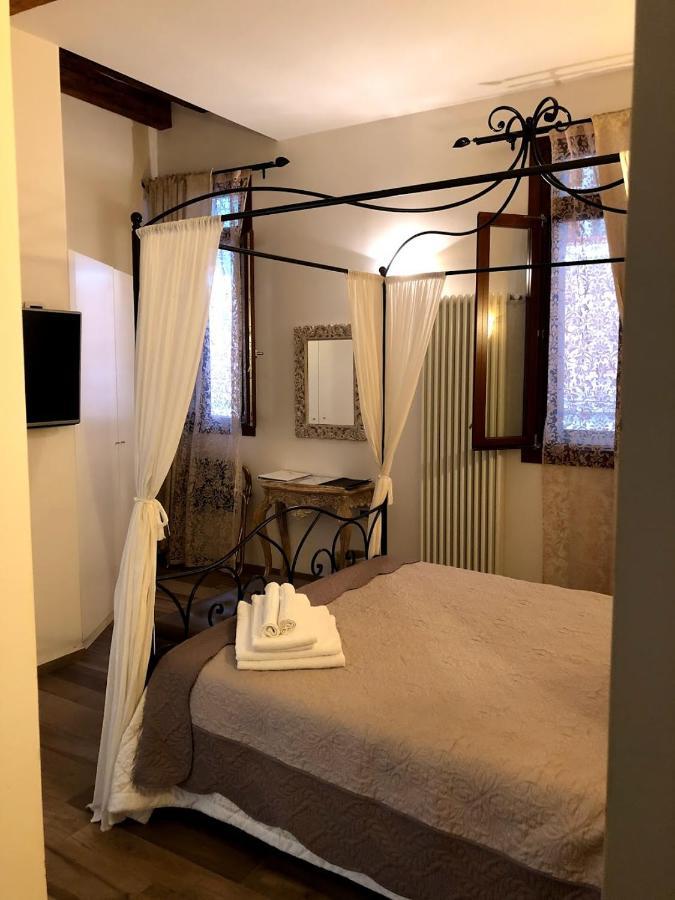 Maison d'hôtes Ca Bea *