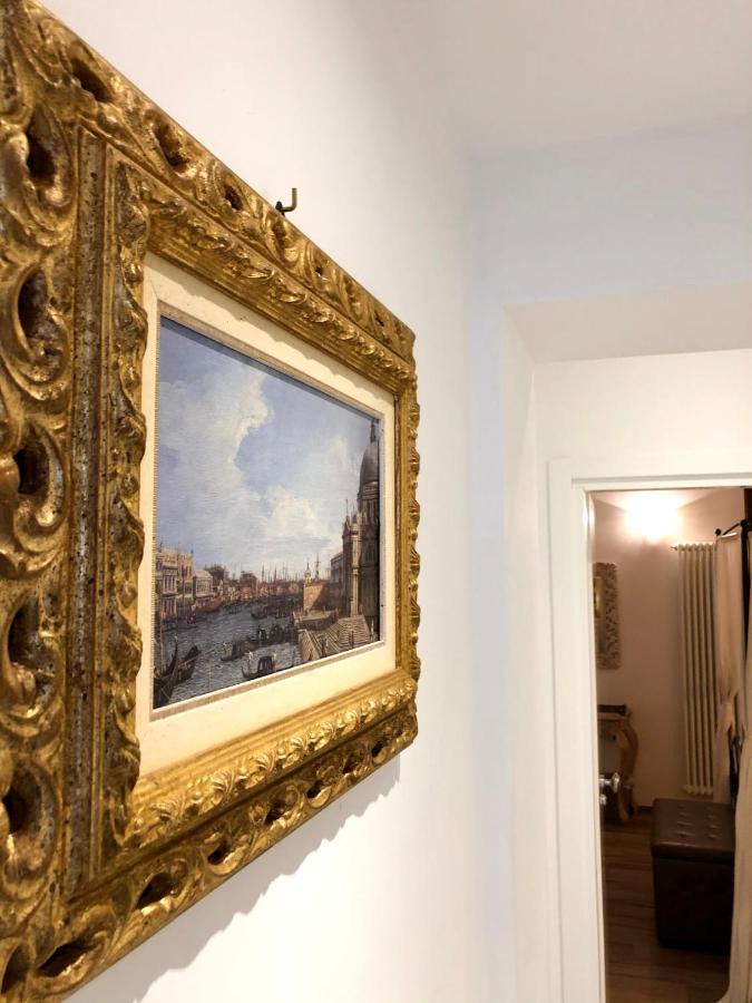 Maison d'hôtes Ca Bea *