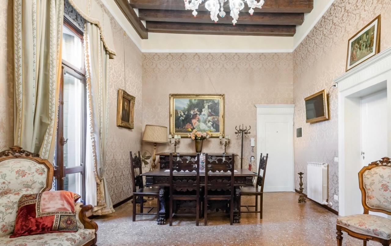 Appartamento Casa Valier *