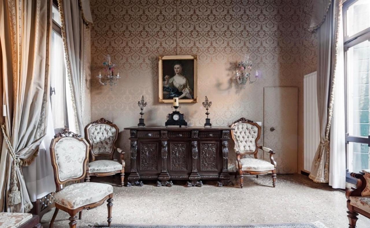 Casa Valier * Venezia
