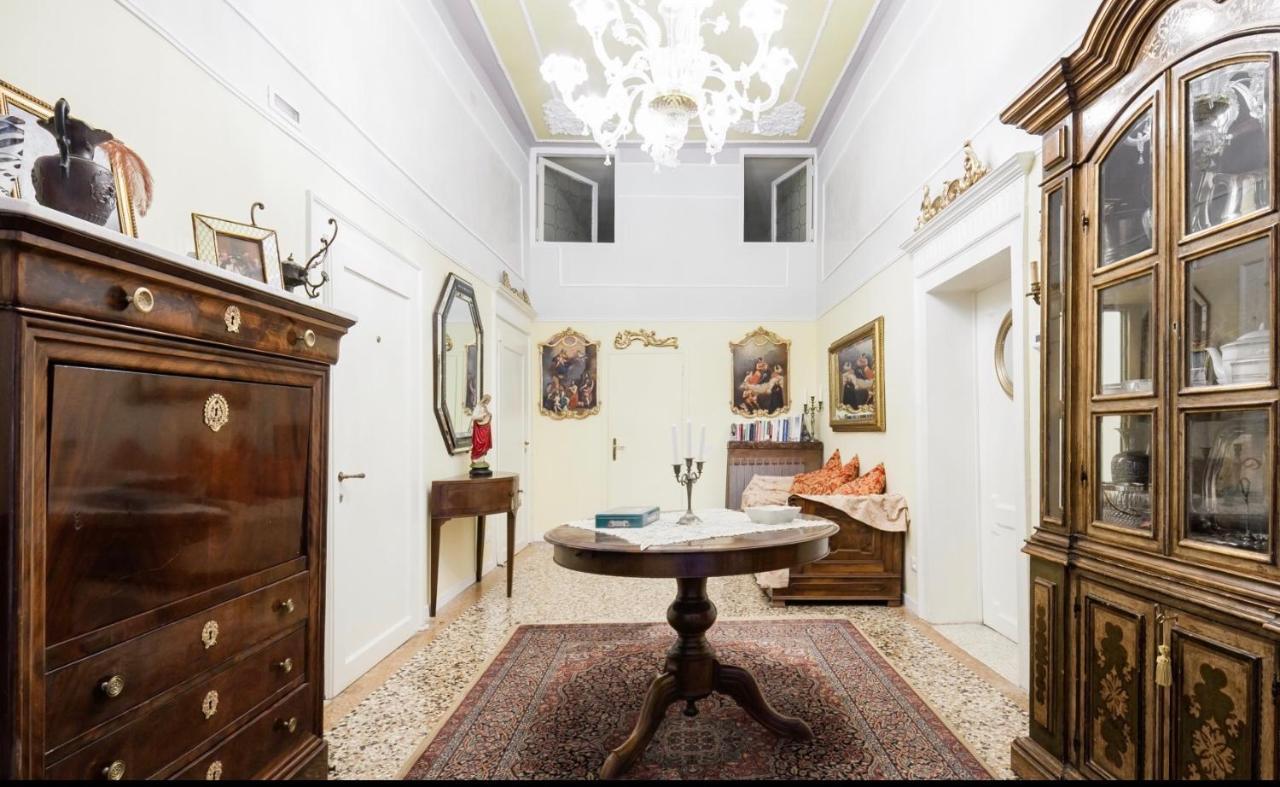Casa Valier Appartamento