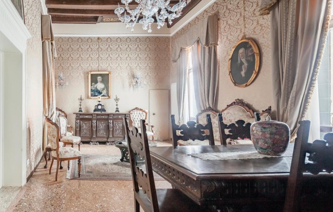 Casa Valier Appartamento