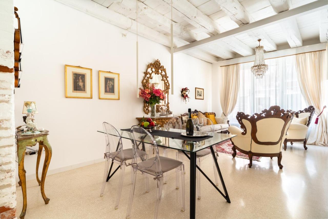 Appartement La Musa