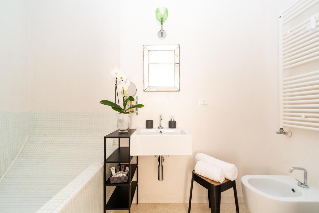 La Musa Appartement *