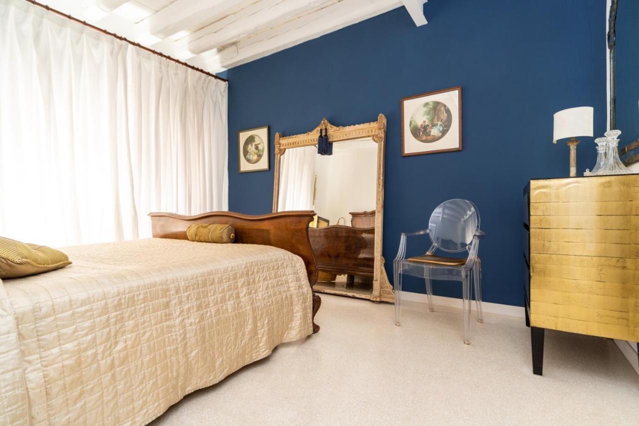 Appartement La Musa