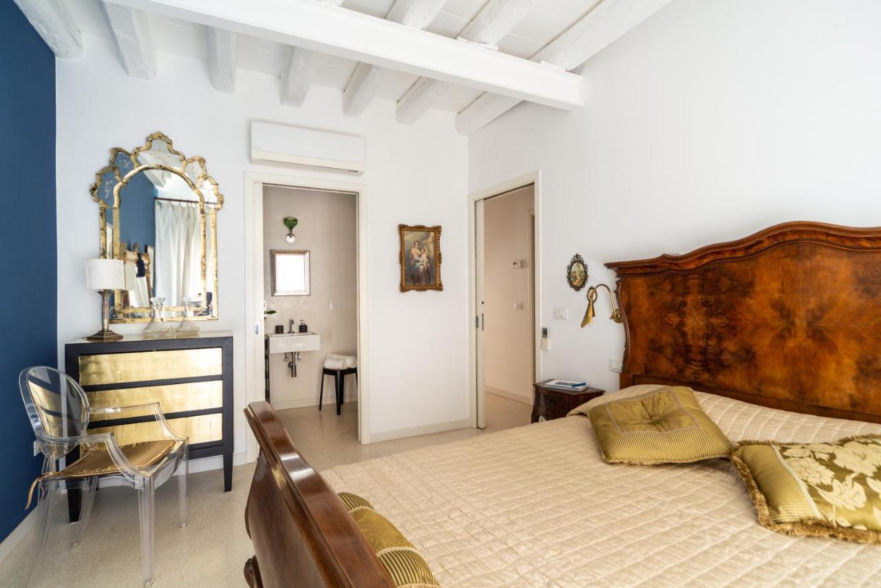 La Musa Appartement