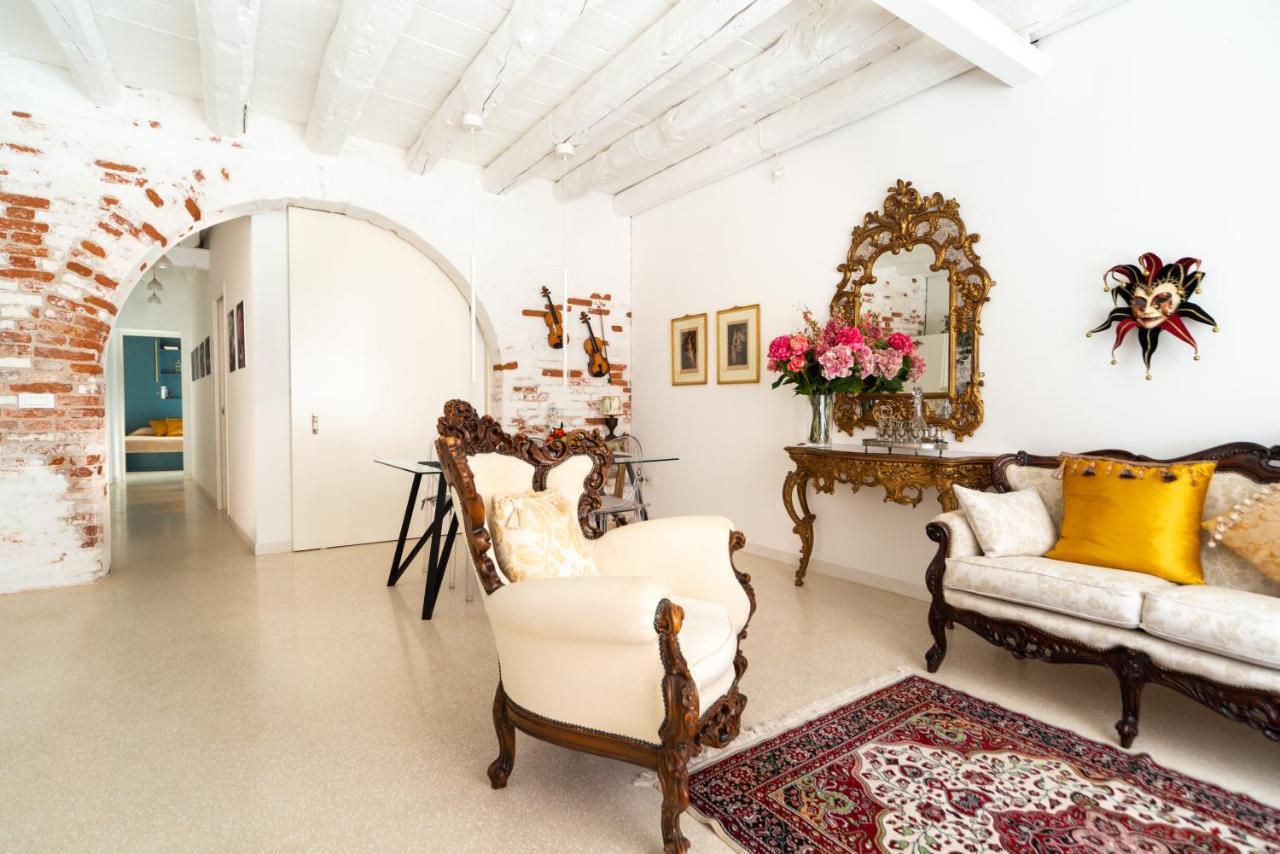 La Musa Appartement *