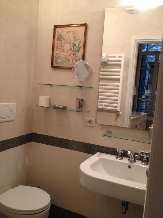 Ca Del Console Apartment