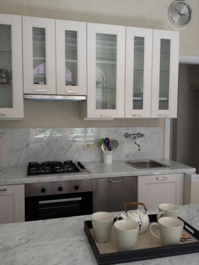Apartment Ca Del Console Venice