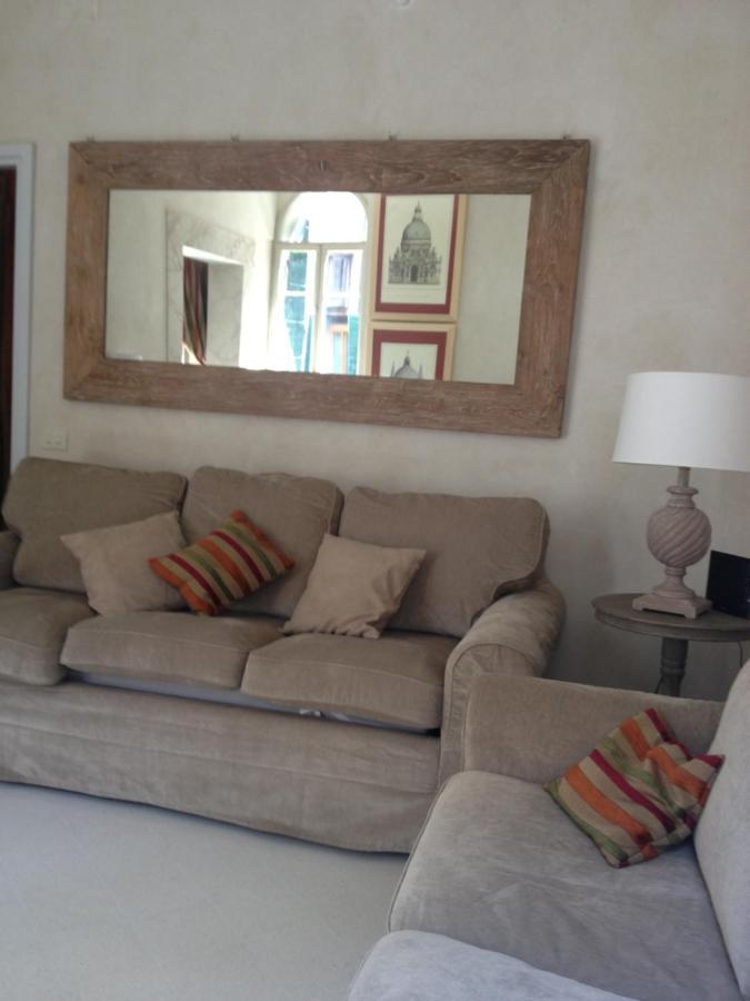 Ca Del Console Apartment