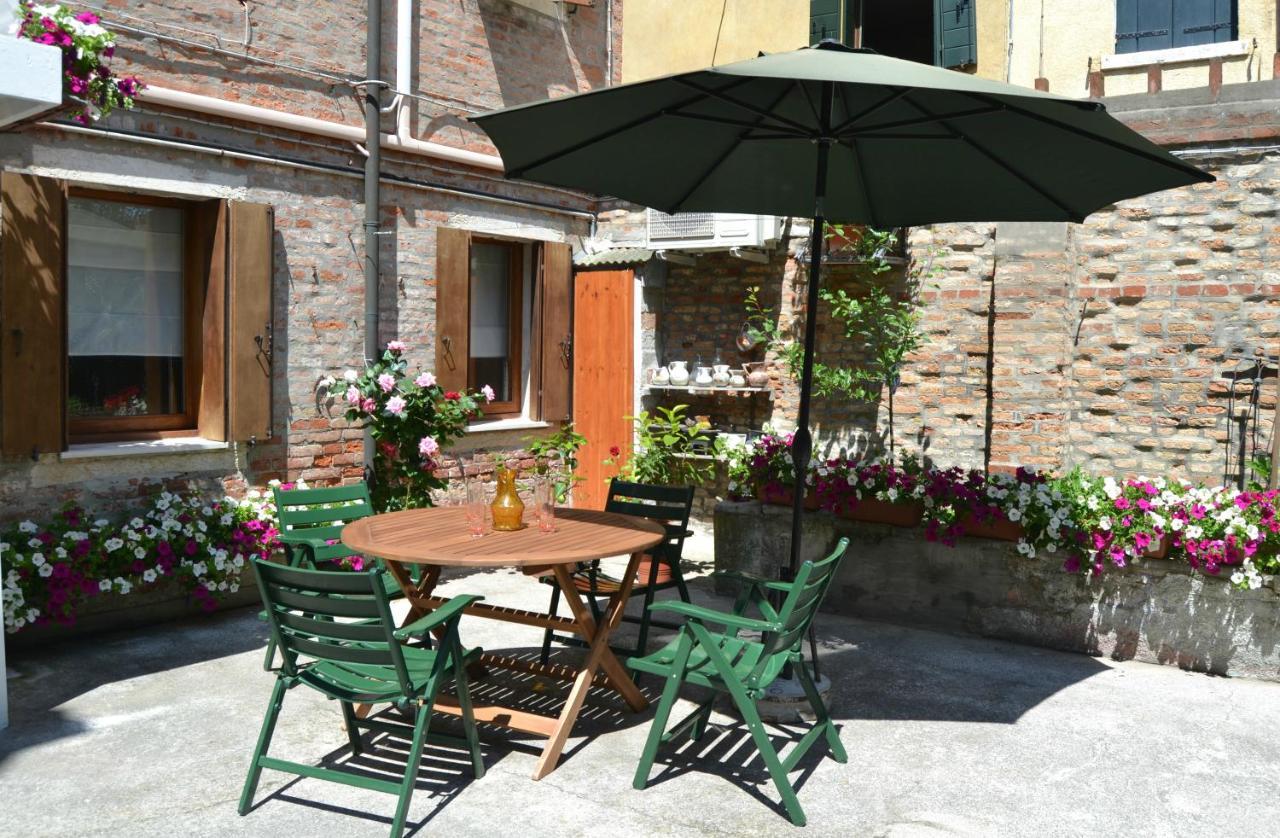 Ca' Ermina & Garden * Venetië