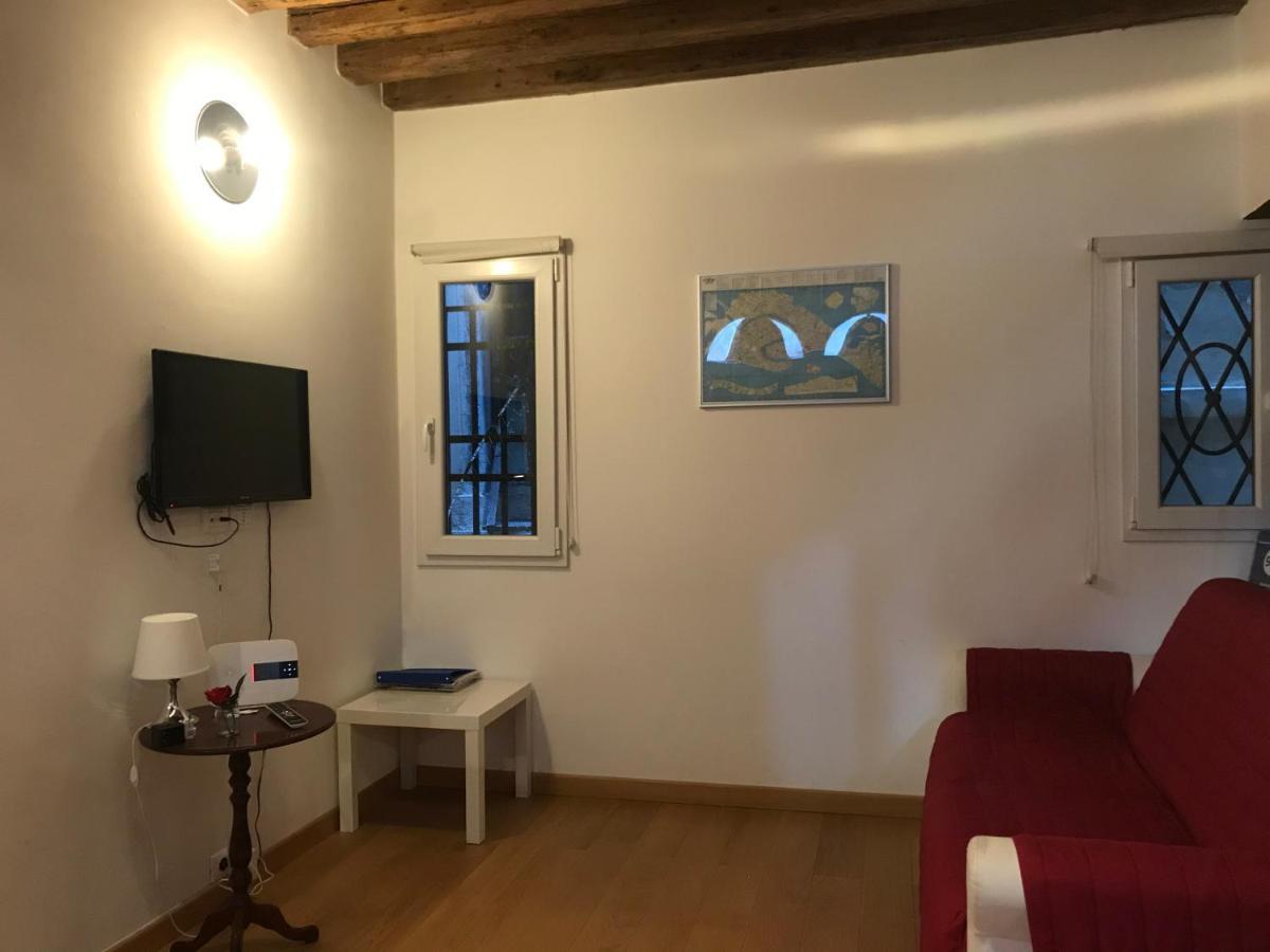 Appartement Ghetto Novissimo *