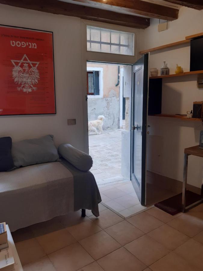 Appartamento Casa Gorne Anzolo Venezia