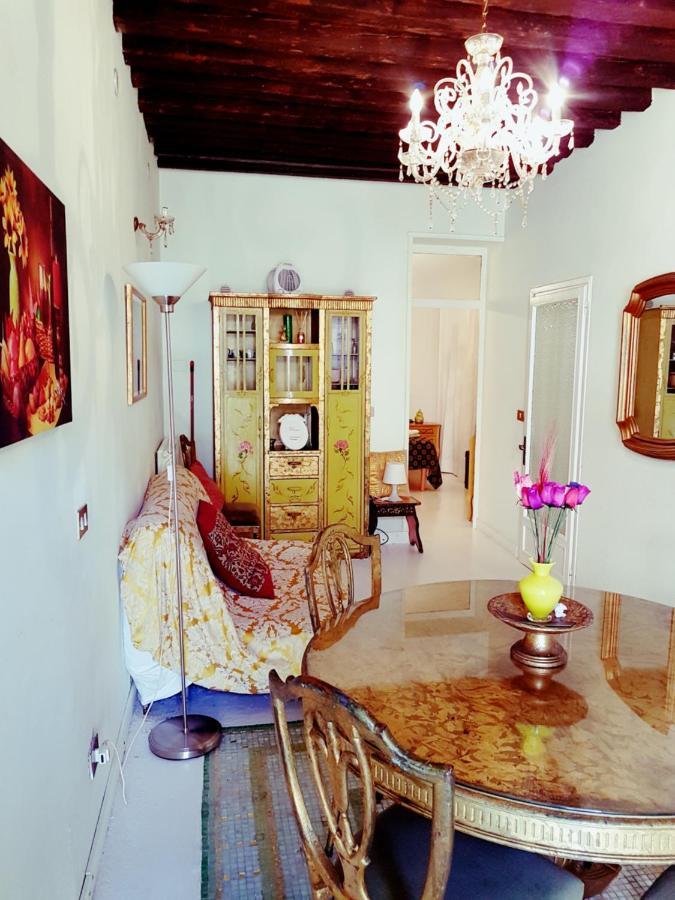 Biennale Flat In Giardini Venice