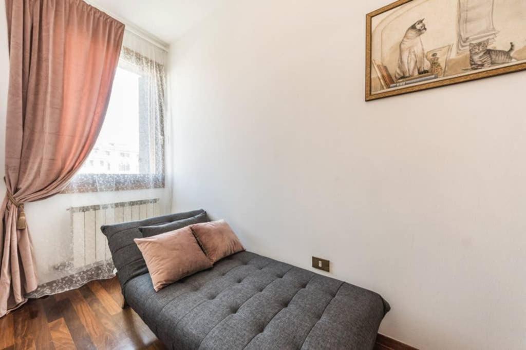 Rialto With Canal Grande View Apartment *