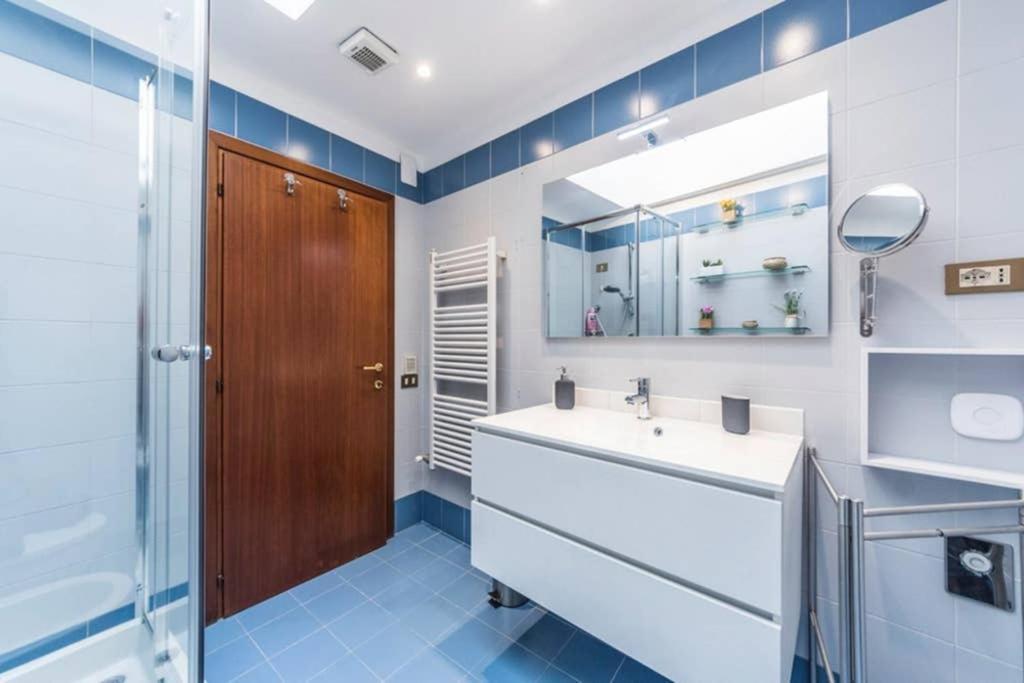 Apartment Rialto With Canal Grande View *