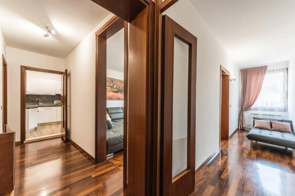 Rialto With Canal Grande View Apartment Venedig