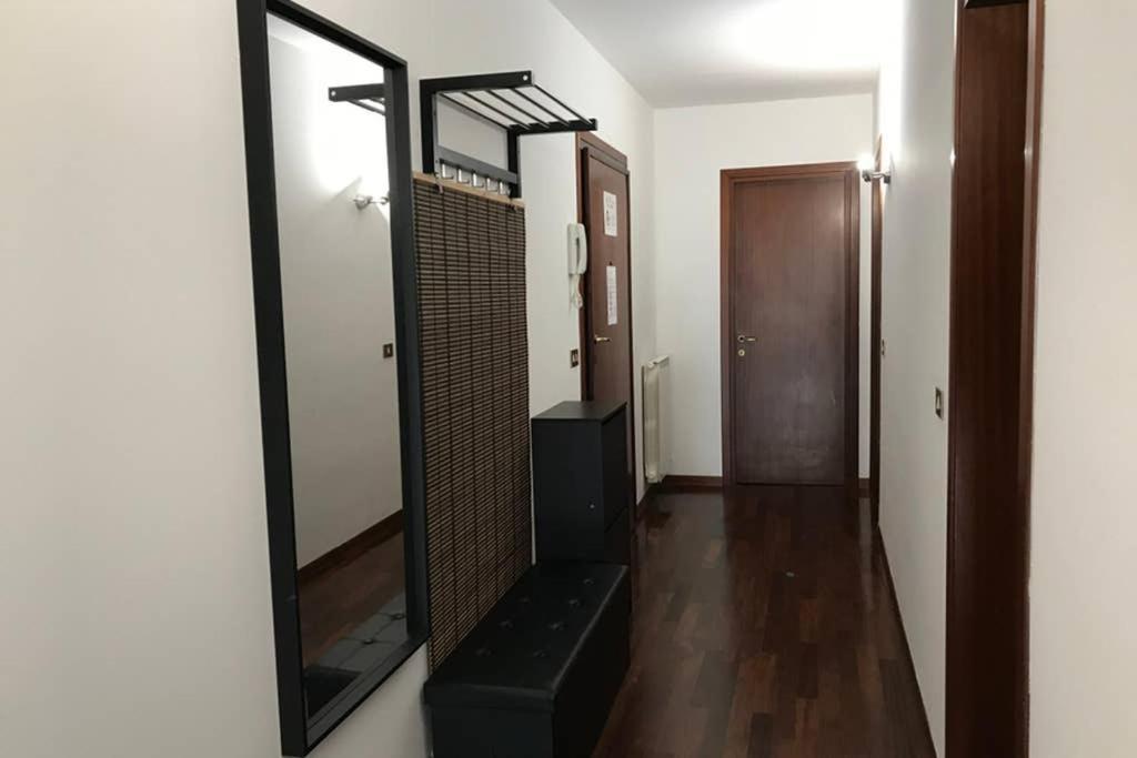 Apartment Rialto With Canal Grande View