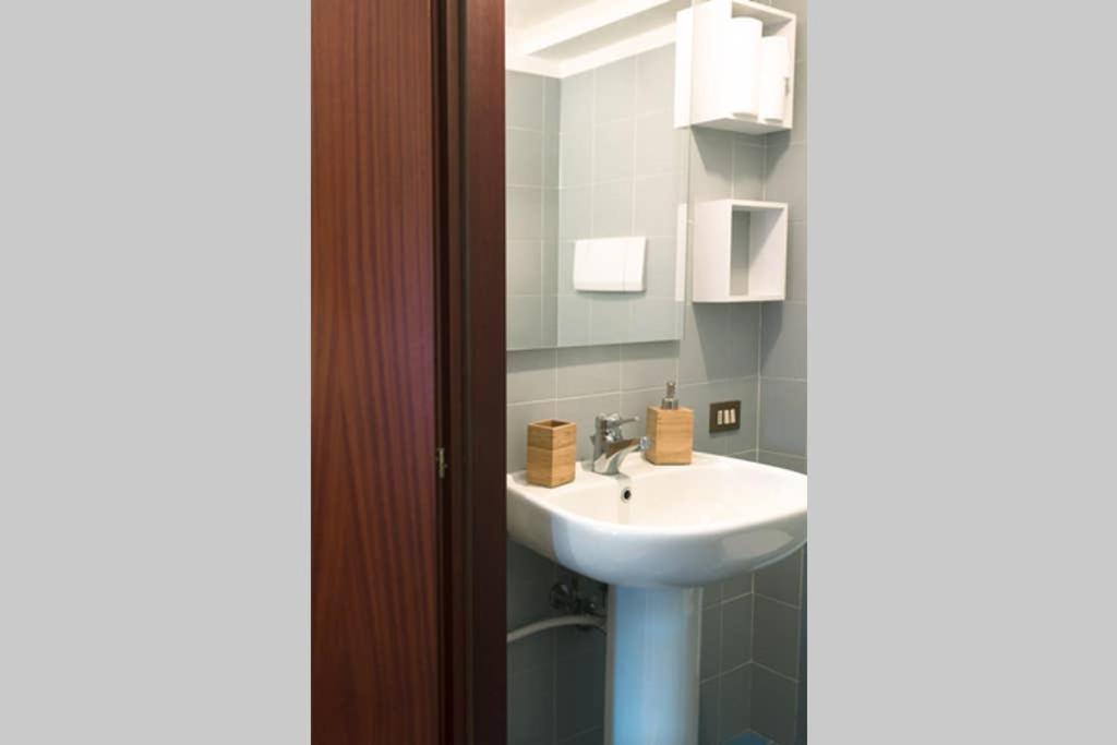 Apartment Rialto With Canal Grande View