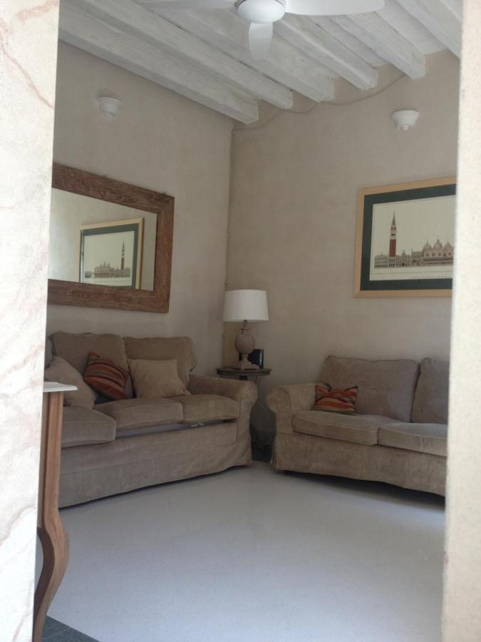 Ca Del Console Apartment Venice