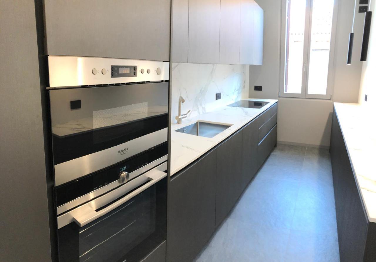 Falier- Luminosa Appartement Venetië