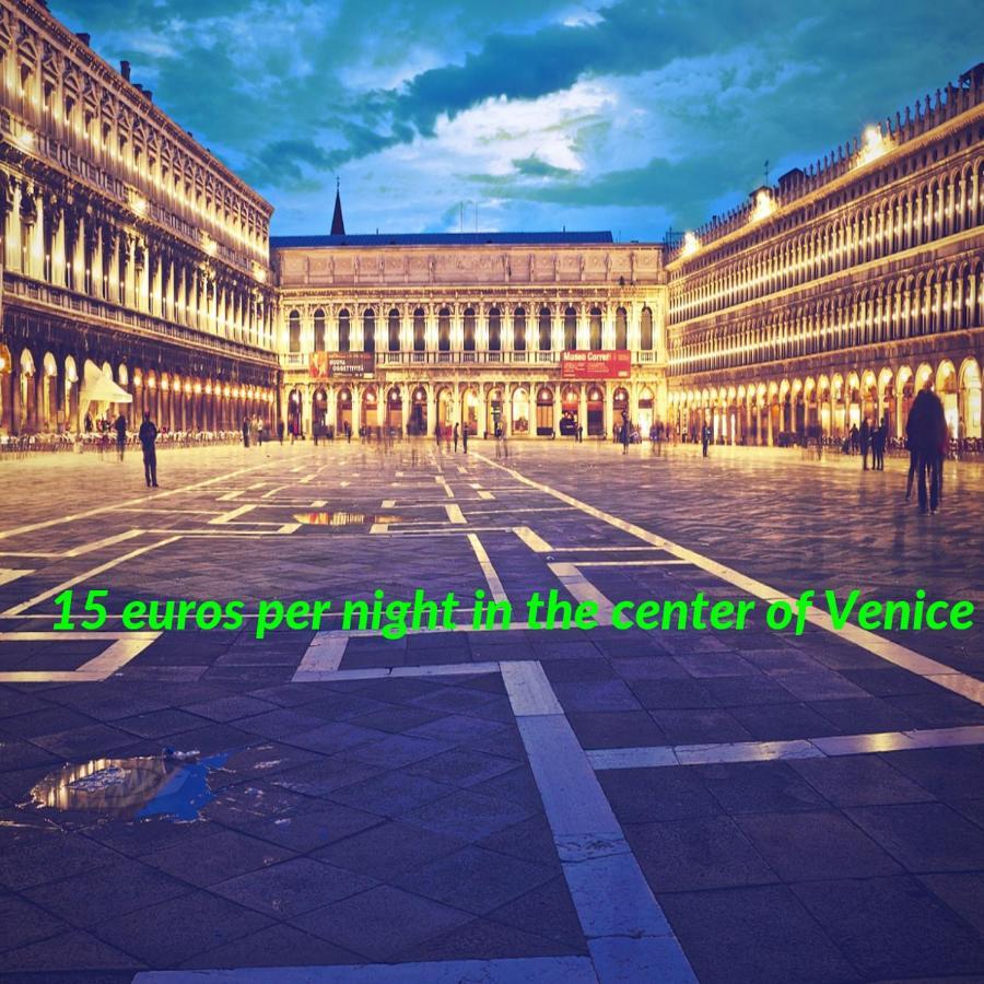 Venice Love Hostel * Venise