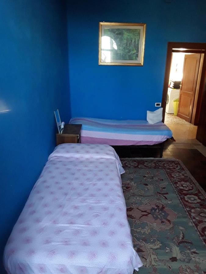 Venice Love Hostel