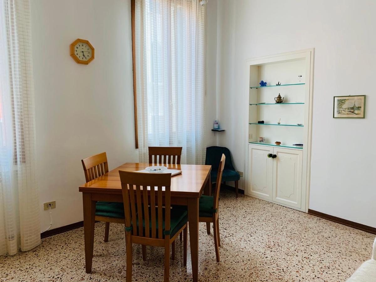 Apartment Dreaming Venice