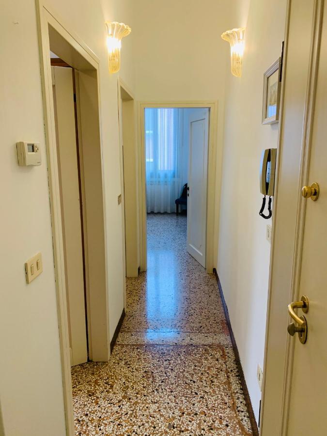 Apartment Dreaming Venice