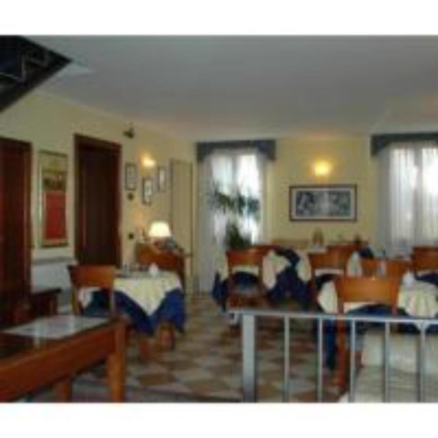 Alloggi Marinella Mini-hôtel