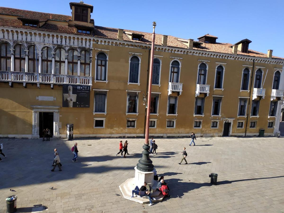 Maison d'hôtes Residenza Nobile - Locazione Turistica