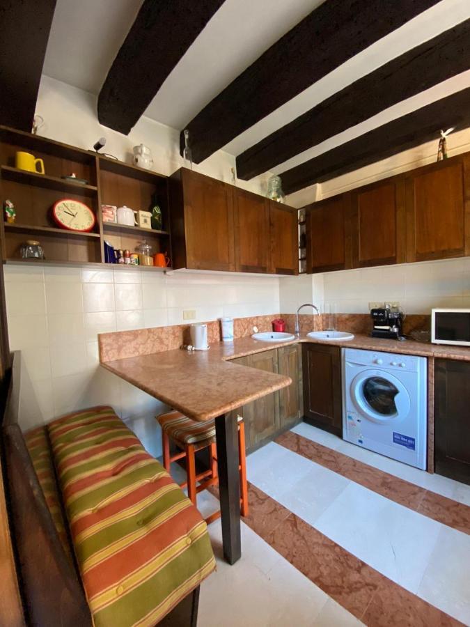 Appartement Ca Francesco