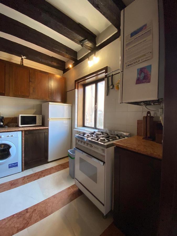 Appartement Ca Francesco Venetië
