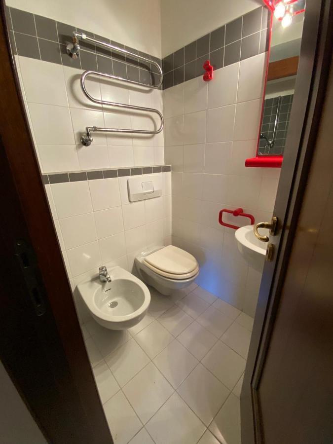 Appartement Ca Francesco