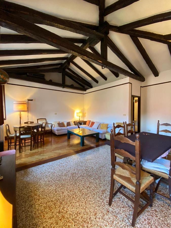 Ca Francesco Appartement