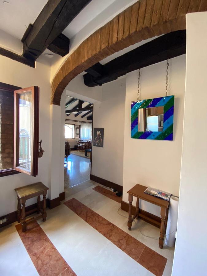 Ca Francesco Appartement
