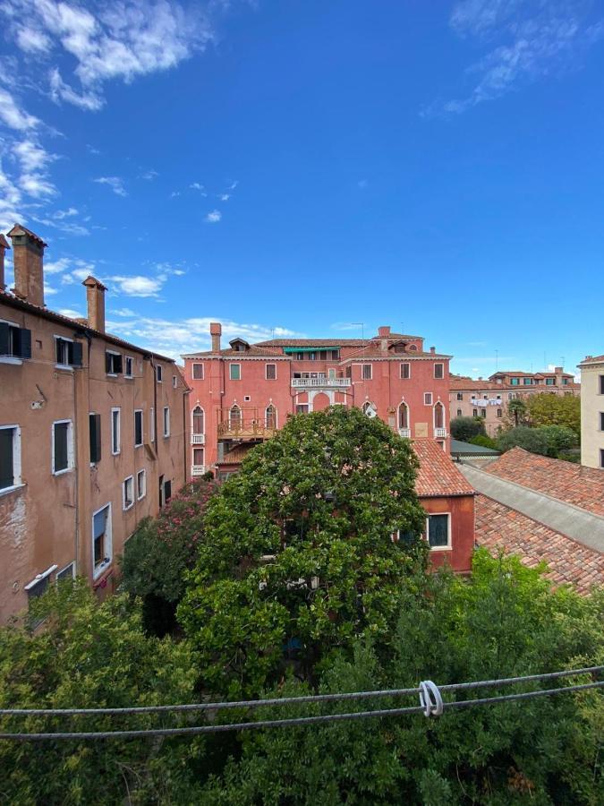 Appartement Ca Francesco *