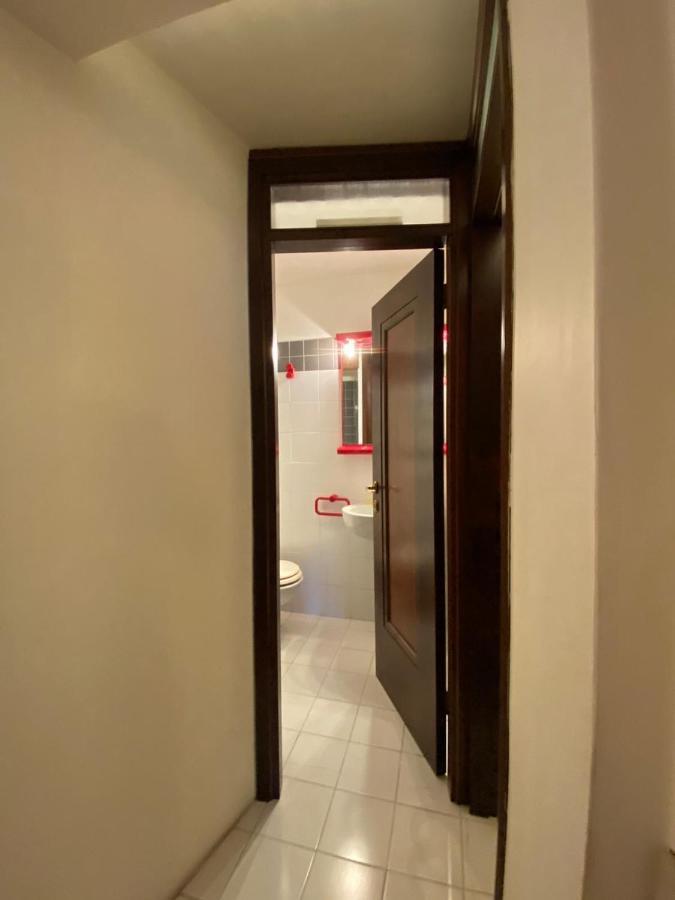 Appartement Ca Francesco *