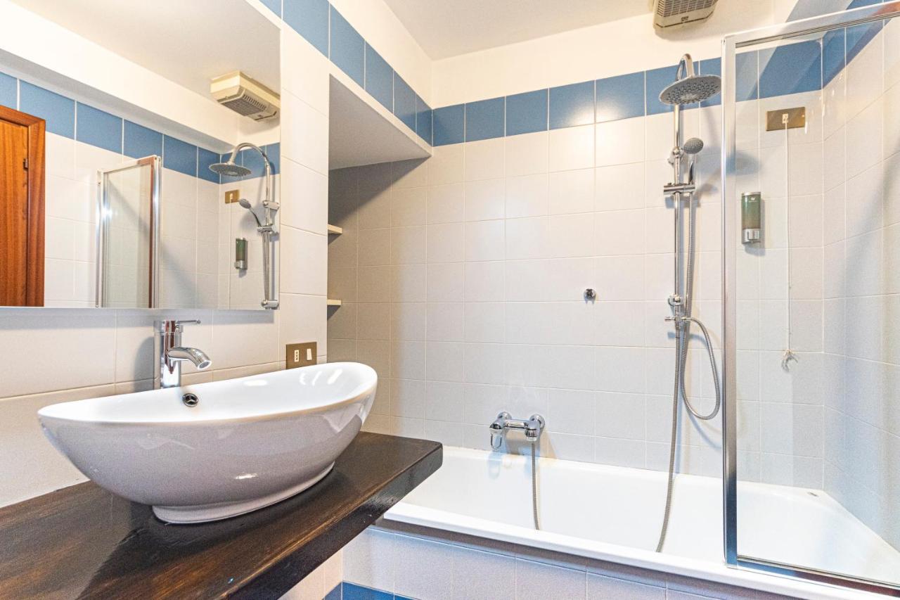 Apartment Rialto With Canal Grande View *