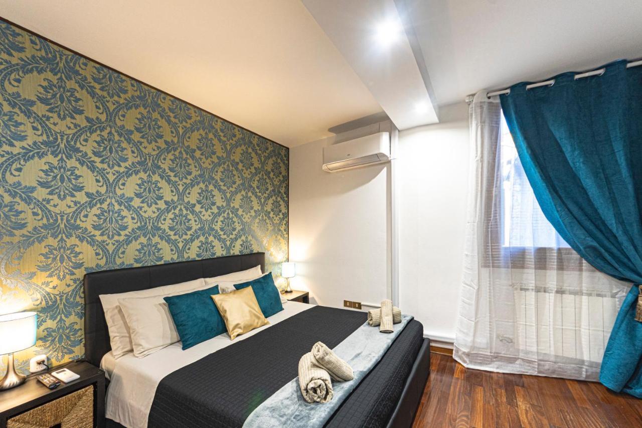 Apartment Rialto With Canal Grande View Venedig