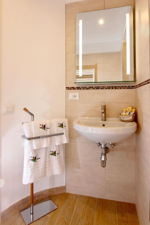 Apartment Tre Raggi Venedig