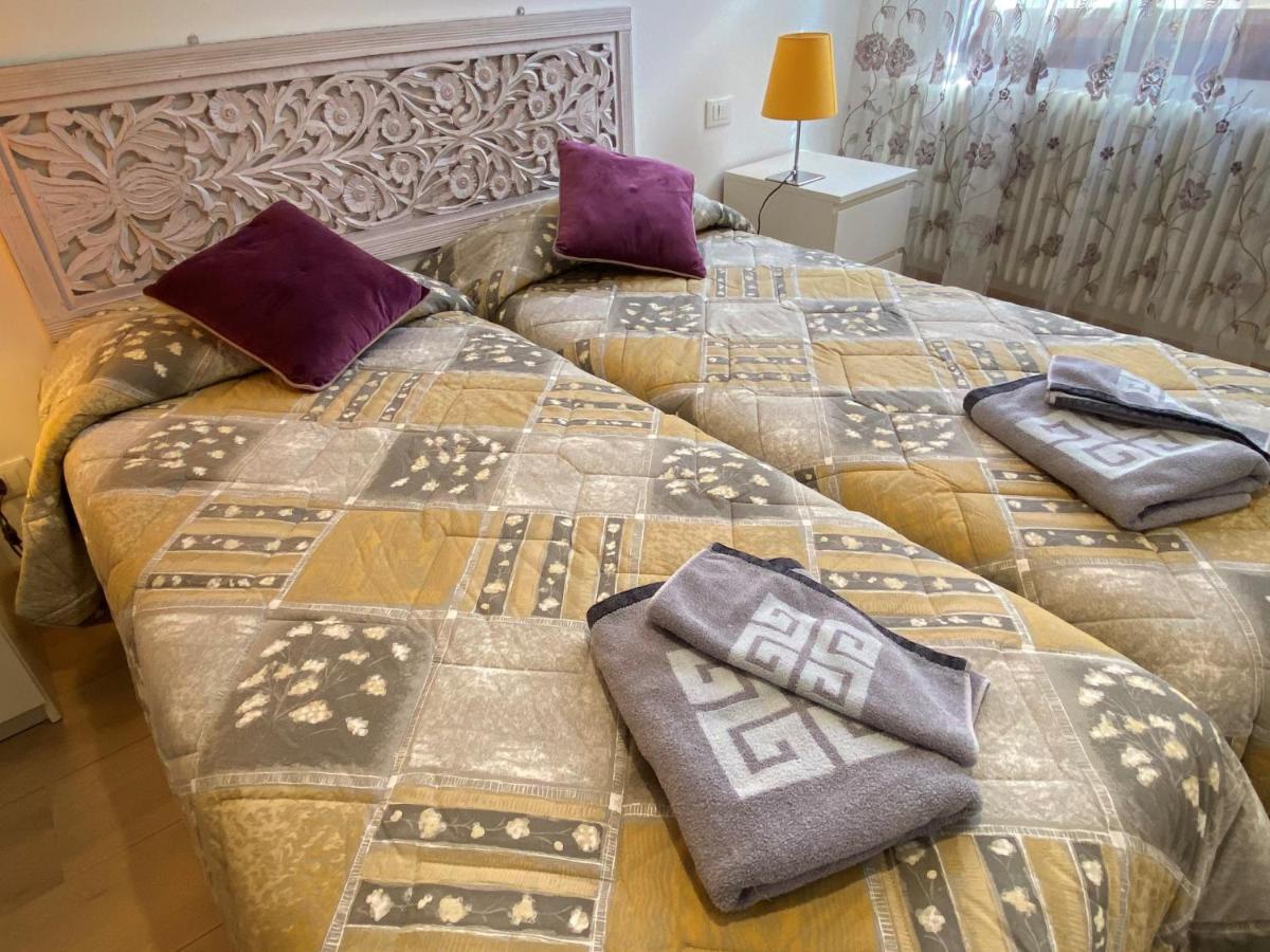 Appartement Mori 3, In Centro Storico Di *
